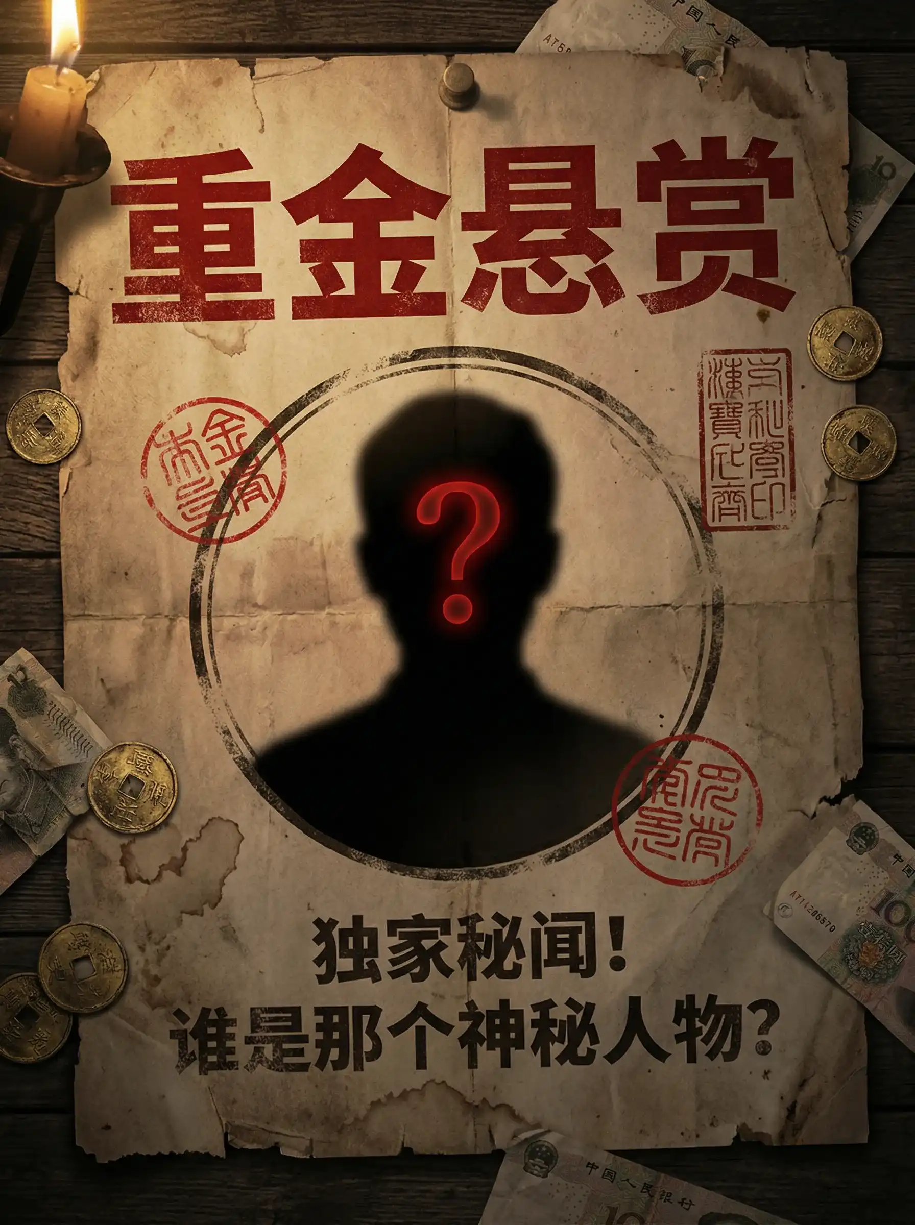 果冻传媒和天美传媒在线视频 - 重金悬赏线索征集令